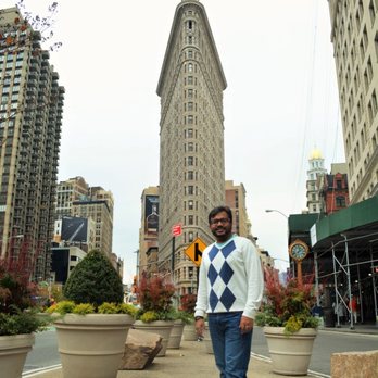 Flatiron Building - Landmarks & Historical Buildings Near Me - New York, New York Flatiron Building - Landmarks & Historical Buildings Near Me - New York, New York
