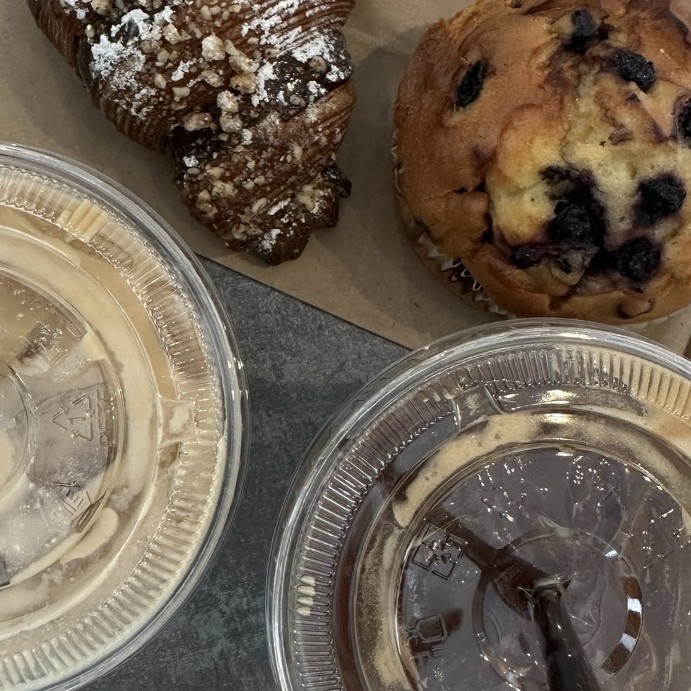 Margin Cafe Coffee Roasters - Coffee & Tea Near Me - Diamond Bar, California Margin Cafe Coffee Roasters - Coffee & Tea Near Me - Diamond Bar, California