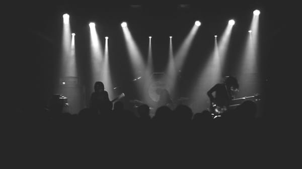 Terminal West by null