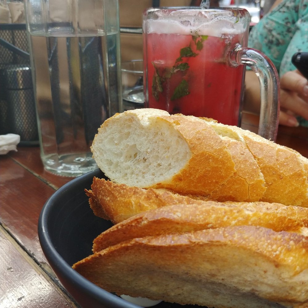 Lunch time Lunch time