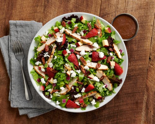 54th Street Scratch Grill & Bar- Shoppes of Culebra by null