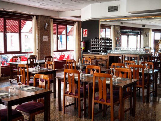 Hotel Humanes by null