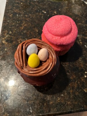 Sugar Bakery by null