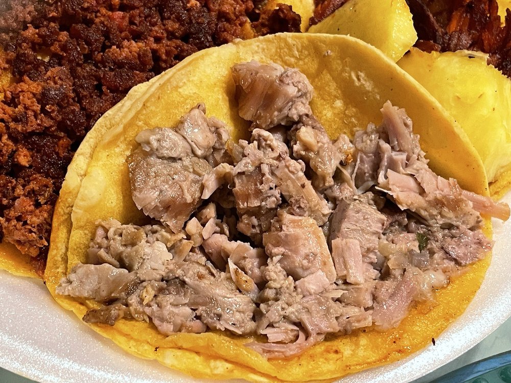 Taqueria los Compadres