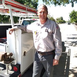 Ben Lauffenburger Air Conditioning and Heating