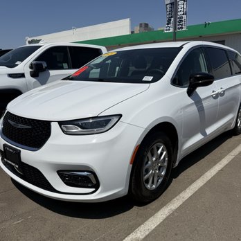 MyCarPark by Fahrney - Love my new family whip - Used Car Dealers Near Me - Selma, California MyCarPark by Fahrney - Love my new family whip - Used Car Dealers Near Me - Selma, California