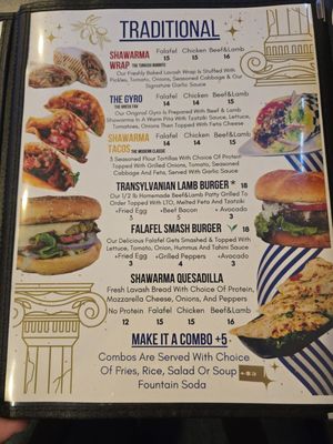 Menu photo 2 Swift Grill Fort Pierce, FL Menu photo 2 Swift Grill Fort Pierce, FL