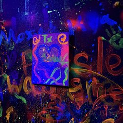 806 Splatter