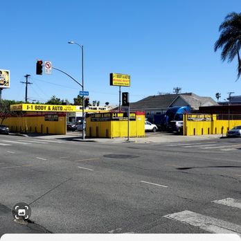 J-1 Body & Auto - Body Shops Near Me - Los Angeles, California J-1 Body & Auto - Body Shops Near Me - Los Angeles, California