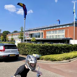 Hotel Princeville Breda - Hotel