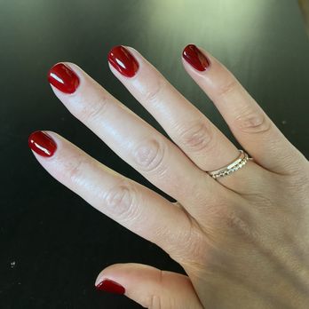Classy Salon - Manicure - Hair Salons Near Me - Palo Alto, California