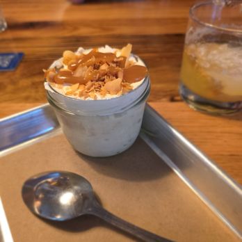 Bartaco - Tres leches - Bars Near Me - Huntersville, North Carolina