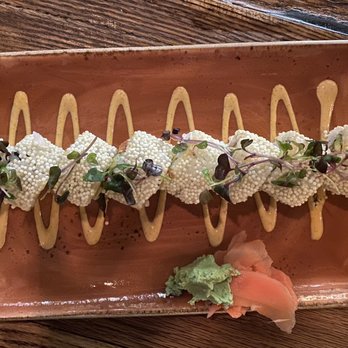 OBC Kitchen - OBC sushi - Salad Near Me - Lexington, Kentucky OBC Kitchen - OBC sushi - Salad Near Me - Lexington, Kentucky