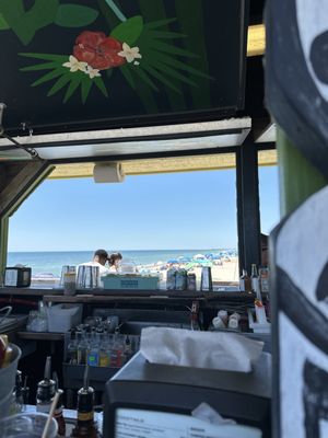 Ocean Grill & Tiki Bar by null