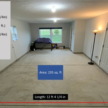 Grounds 4 Repair - Estimate - General Contractors Near Me - Centerville, Ohio