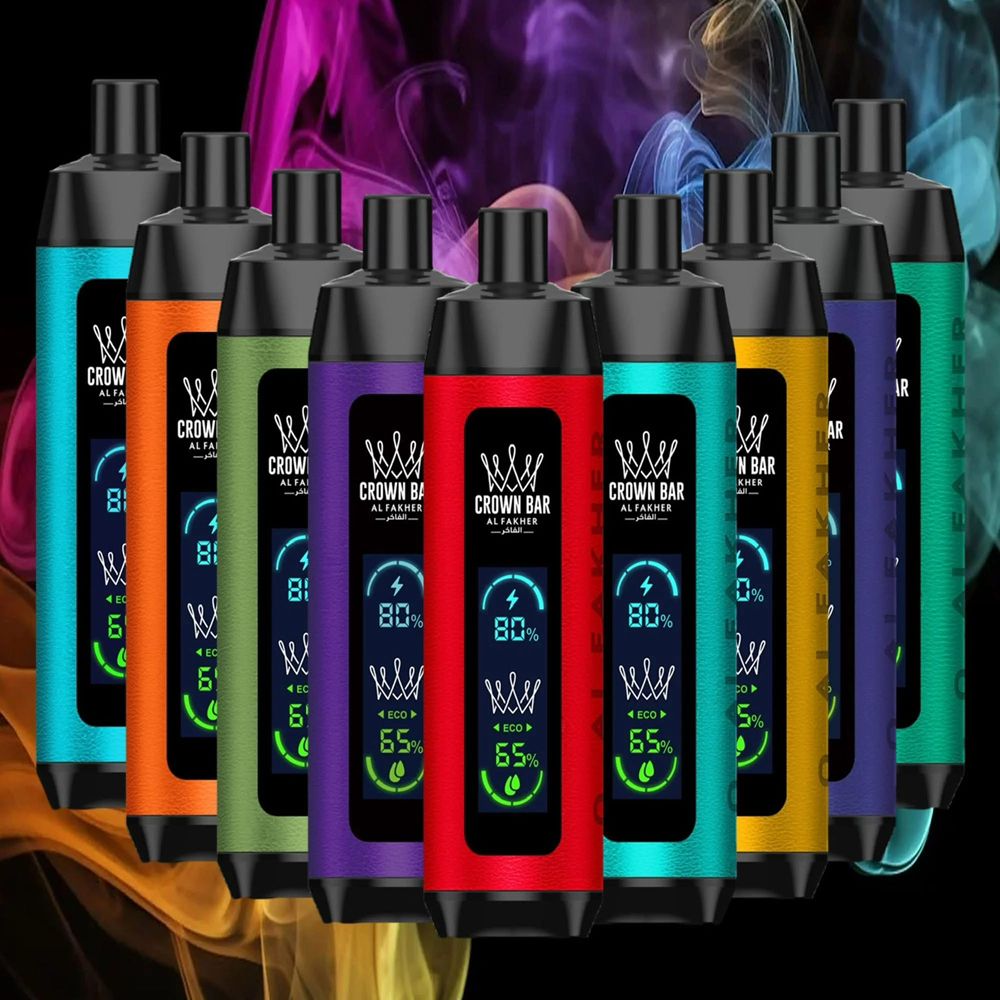 elfbar nachfüll pod läuft aus THE BEST 10 Vape Shops in SPOKANE, WA - Updated May 2026 - Hours main image 1