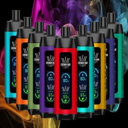 The Hub Smoke & Vape