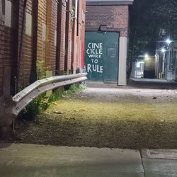 CineCycle