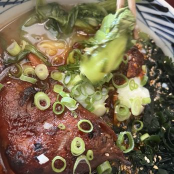 Tori - Ramen Near Me - Saint Paul, Minnesota