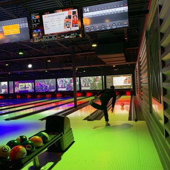 Mavrix - Bowling Near Me - Scottsdale, Arizona Mavrix - Bowling Near Me - Scottsdale, Arizona