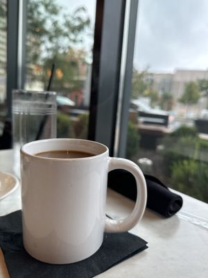 The Breakfast Club by null