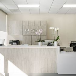 NoHo Modern Dentistry
