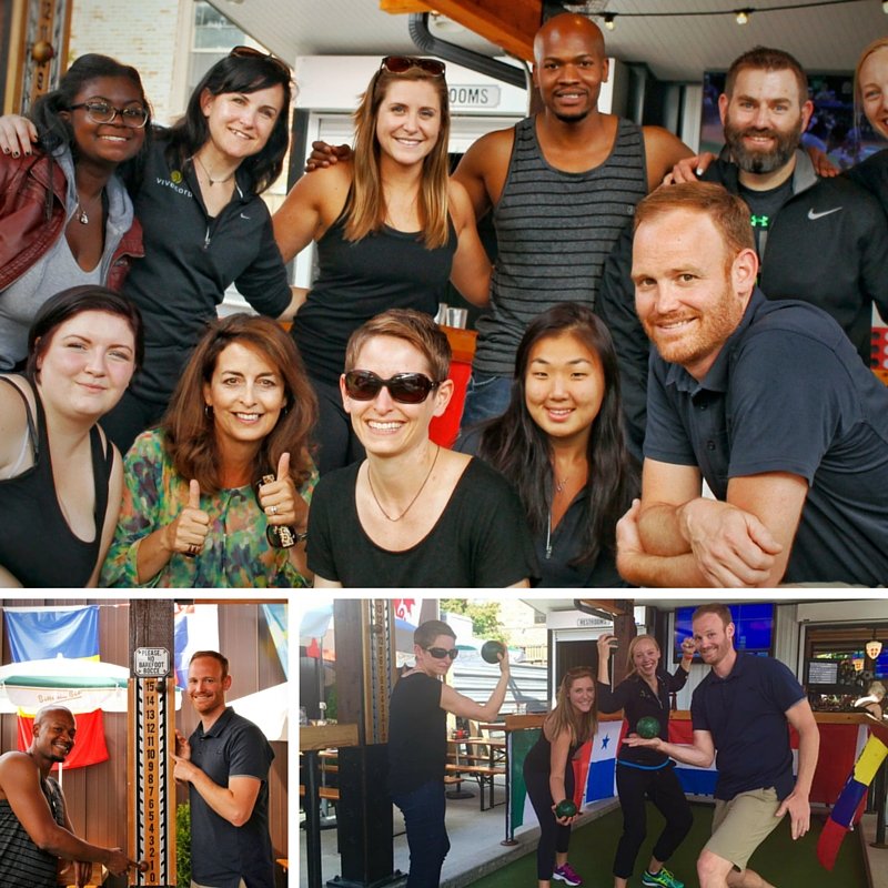 Vivecorp - safety consultant in Newcastle, WA