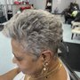 Photo of The Glam Squad Hair Studio  