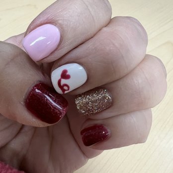 Awesome Nail & Spa - Nail Salons Near Me - Henderson, Nevada