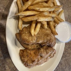 House of Pizza Restaurant - Chicken Tenders
