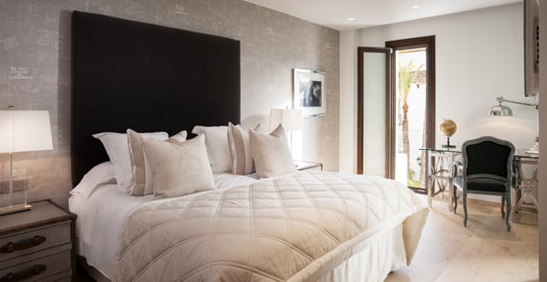 Puente Romano Marbella by null