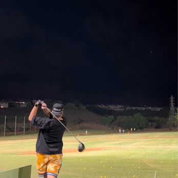 Newtown Golf Driving Range - Golf Near Me - Aiea, Hawaii Newtown Golf Driving Range - Golf Near Me - Aiea, Hawaii