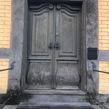 Den Gamle By - Classic door - Museums Near Me - Aarhus, 82