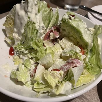 Murrayhill Taphouse - Chopped Salad - Beer Bar Near Me - Beaverton, Oregon