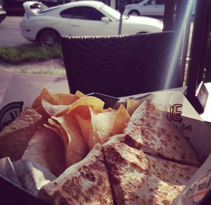 Lime Fresh Mexican Grill by null