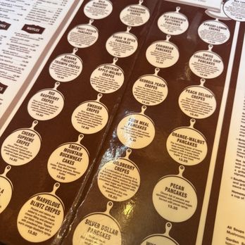 Pancake Pantry - Pancakes Near Me - Gatlinburg, Tennessee