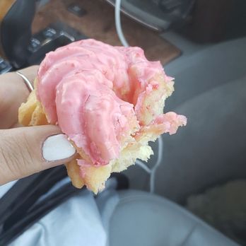 Mr T's Donut - Donuts Near Me - Modesto, California