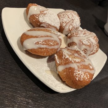 Break Your Fast - Beignets - American Near Me - Union City, California Break Your Fast - Beignets - American Near Me - Union City, California
