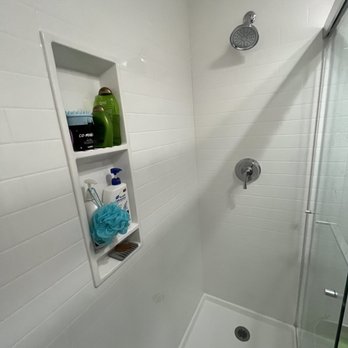 American Vision Baths - Kitchen & Bath Near Me - Tustin, California American Vision Baths - Kitchen & Bath Near Me - Tustin, California