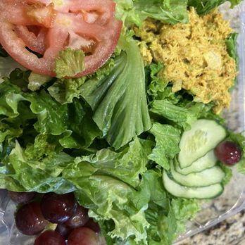 C'est Si Bon Bakery - Curry chicken salad. Delish! - Bakeries Near Me - Newport Beach, California C'est Si Bon Bakery - Curry chicken salad. Delish! - Bakeries Near Me - Newport Beach, California