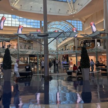 The Mall At Millenia - Shopping Centers Near Me - Orlando, Florida The Mall At Millenia - Shopping Centers Near Me - Orlando, Florida
