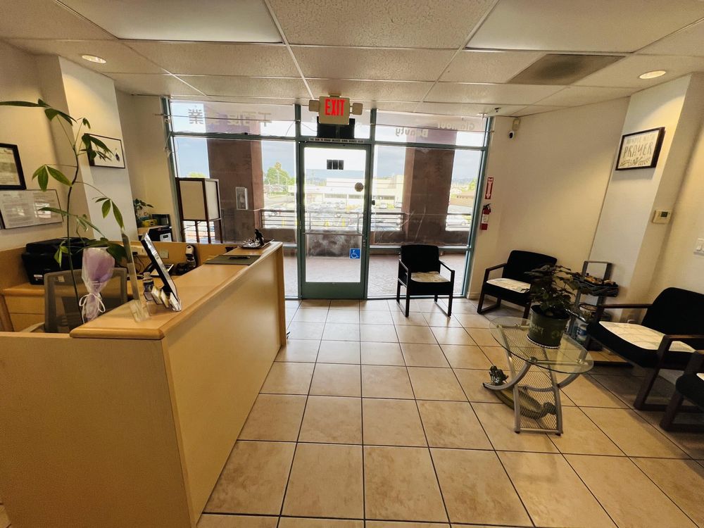 G&H HEALTH CENTER Updated June 2024 18958 Daisetta St, Rowland