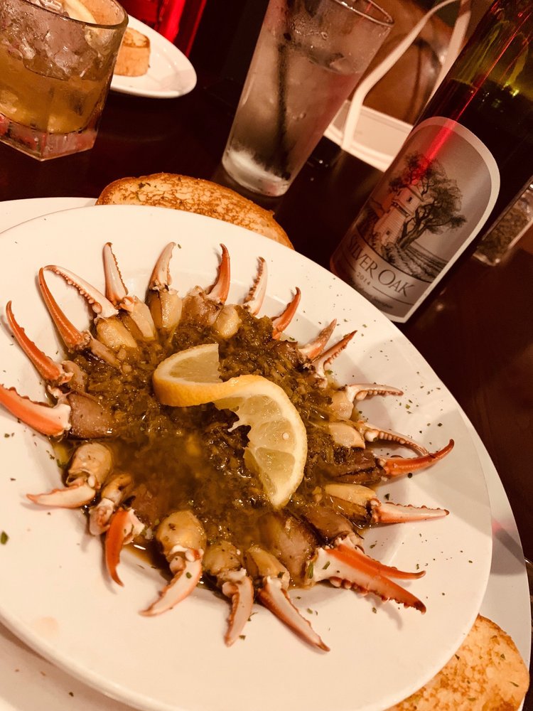 WINDRUSH GRILL 82 Photos & 69 Reviews Seafood 1023 Provenance Pl