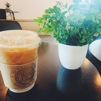 Sixth Street Coffee - Coffee & Tea Near Me - Coachella, California