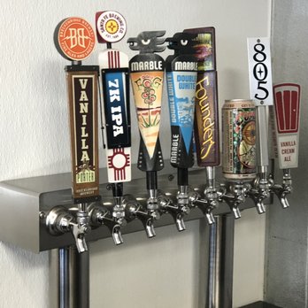 Four Winds Travel Center - a row of beer taps - Tobacco Shops Near Me - Albuquerque, New Mexico Four Winds Travel Center - a row of beer taps - Tobacco Shops Near Me - Albuquerque, New Mexico