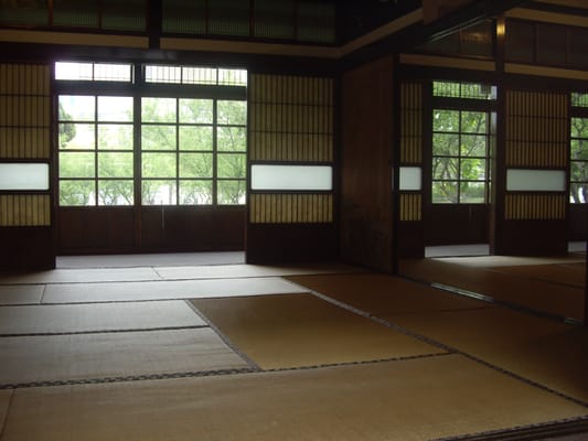 Dr. Sun Yat-Sen Memorial House by null