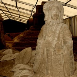 Sandskulpturen Festival 2010