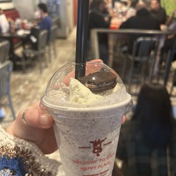 Good Stuff Eatery - Oreo Cookie Mini - American Near Me - Washington, DC, District of Columbia