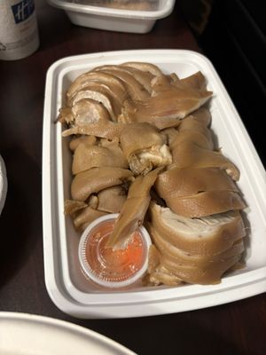 Siu Kee Duck House by null