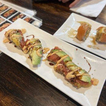 Chobop - Sushi Bars Near Me - Costa Mesa, California